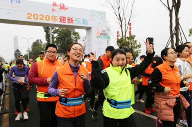 幸福江阳 举杯世界 | 乐游不知返 醒来在江阳(图5)