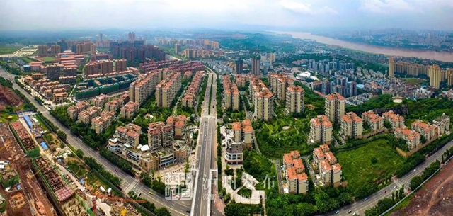 泸州新建小区共有用房归谁所有?经营收益该给谁?现征求你的意见(图3) 泸州新建小区共有用房归谁所有?经营收益该给谁?现征求你的意见(图3)