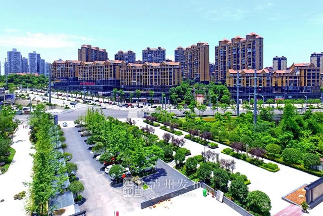 泸州新建小区共有用房归谁所有?经营收益该给谁?现征求你的意见(图4) 泸州新建小区共有用房归谁所有?经营收益该给谁?现征求你的意见(图4)