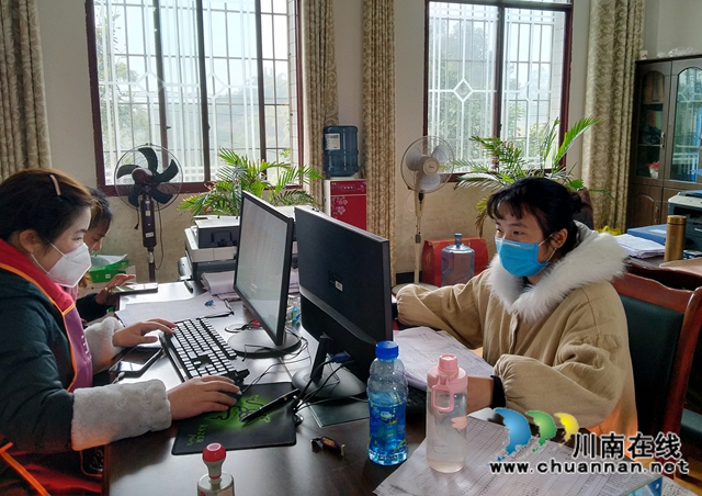 泸县女大学生荣获“2019年度四川省最美女大学生”称号(图6)