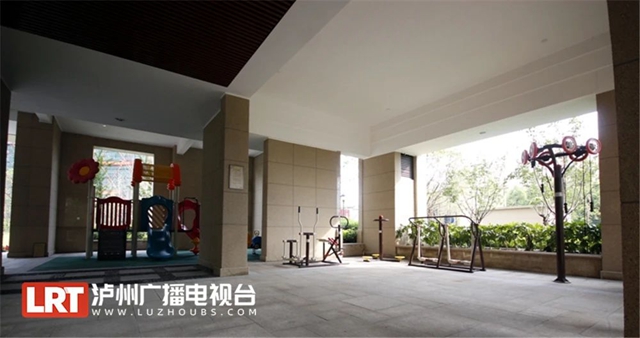 “住改商”注意!泸州新规:小区架空层只能干这些事(图3) “住改商”注意!泸州新规:小区架空层只能干这些事(图3)