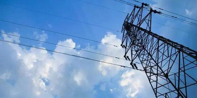 建成后供电能力翻一番!泸州第二座500千伏变电站即将开建(图2) 建成后供电能力翻一番!泸州第二座500千伏变电站即将开建(图2)