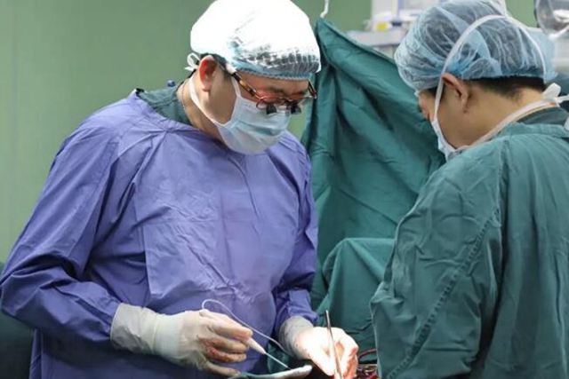 服务百姓，这家医院全国50强？！点亮图片打Call(图11)