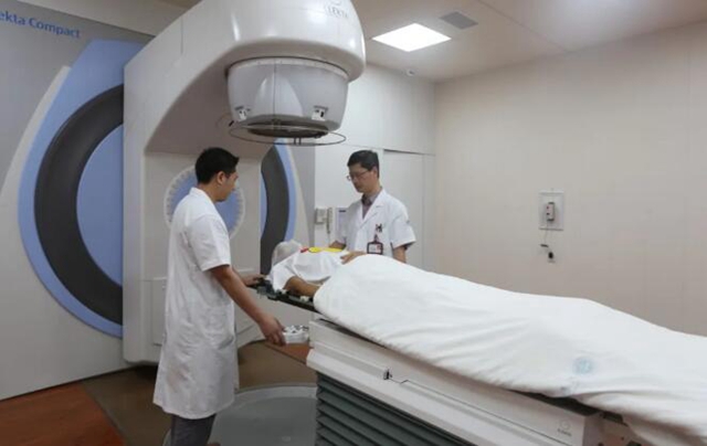 服务百姓，这家医院全国50强？！点亮图片打Call(图17)