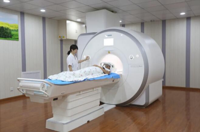 服务百姓，这家医院全国50强？！点亮图片打Call(图16)