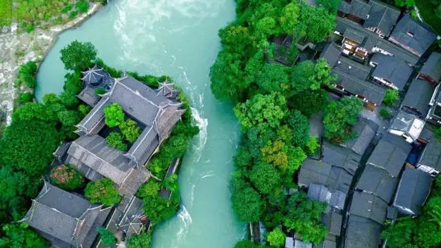 准考证不要丢！四川十多家景区对全国中高考考生免费！(图2)