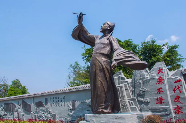 准考证不要丢！四川十多家景区对全国中高考考生免费！(图3)