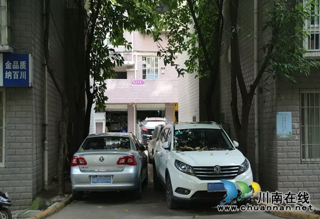 泸州：全面打通“生命通道”，推进消防安全专项整治三年行动(图29)