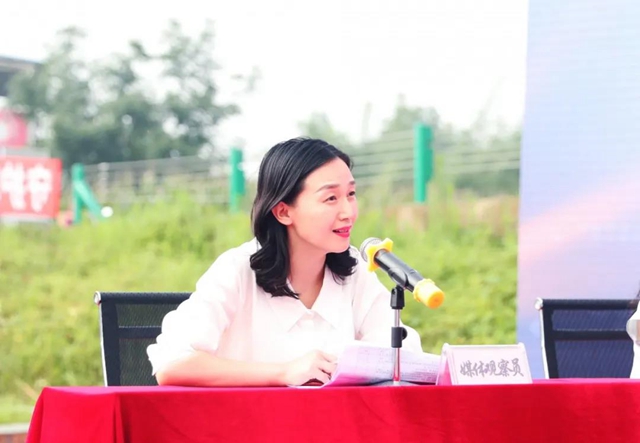 现场 | “阳光问廉”走进江阳区方山镇    群众、媒体直击“痛点”(图8)