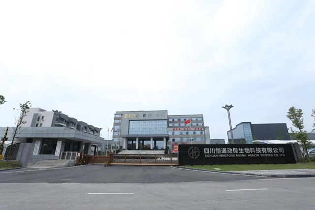 推动了“国标”的制定！内江这家企业有“三像”(图1)