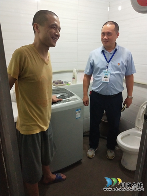 泸县云龙镇：小工程解决大难题(图2)