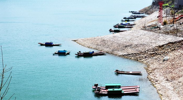 禁渔期内，泸州天然水域是否允许休闲垂钓？官方这样答复！