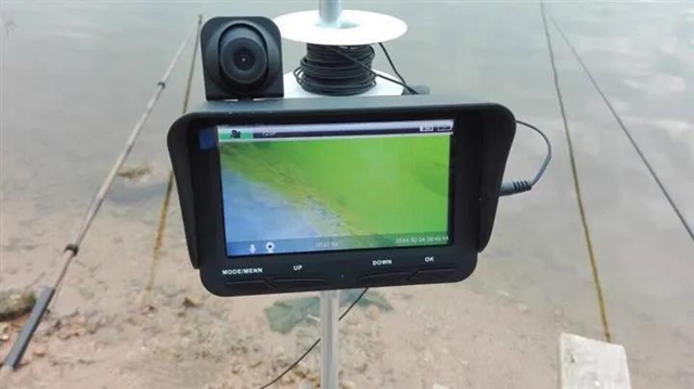 禁渔期内，泸州天然水域是否允许休闲垂钓？官方这样答复！(图4)