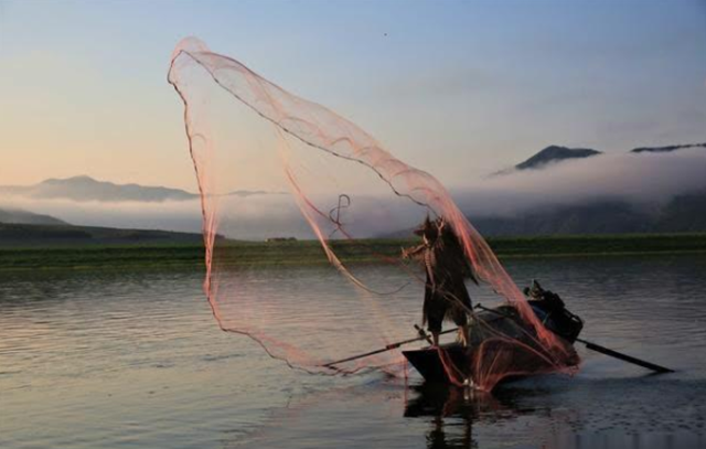 禁渔期内，泸州天然水域是否允许休闲垂钓？官方这样答复！(图5)