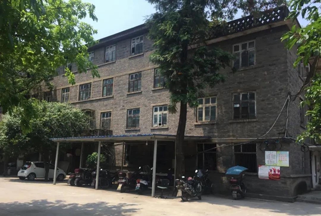 超15万户居民受益！宜宾这些老旧小区要大改！(图2)