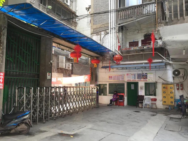 超15万户居民受益！宜宾这些老旧小区要大改！(图3)