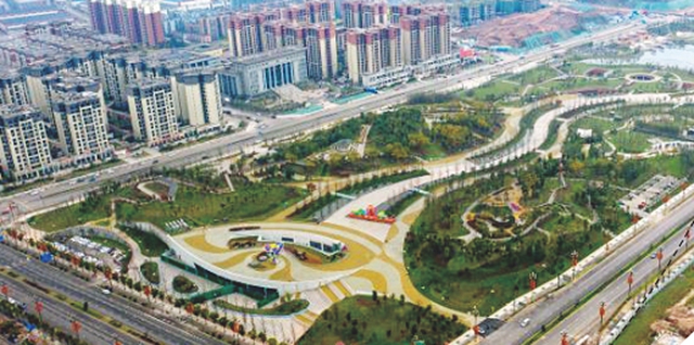 超15万户居民受益！宜宾这些老旧小区要大改！(图4)