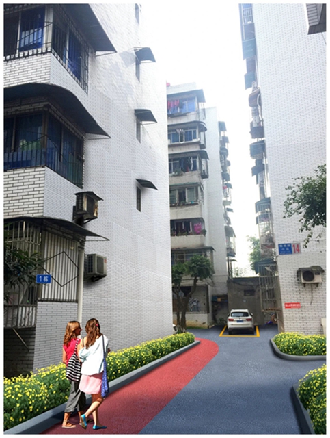 超15万户居民受益！宜宾这些老旧小区要大改！(图16)