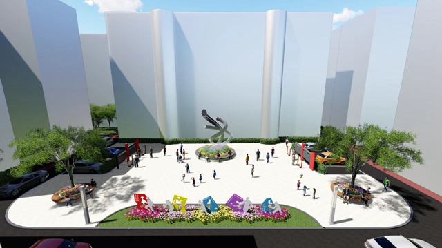 超15万户居民受益！宜宾这些老旧小区要大改！(图19)