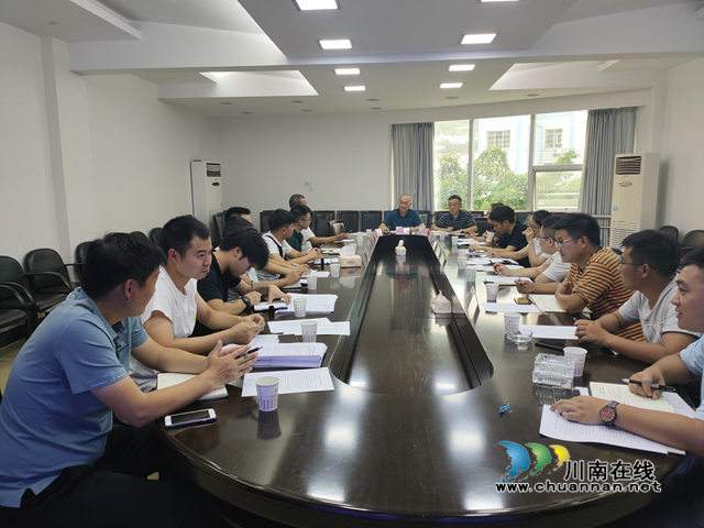 古蔺县召开易地扶贫搬迁安置住房确权登记协调会(图1) 古蔺县召开易地扶贫搬迁安置住房确权登记协调会(图1)