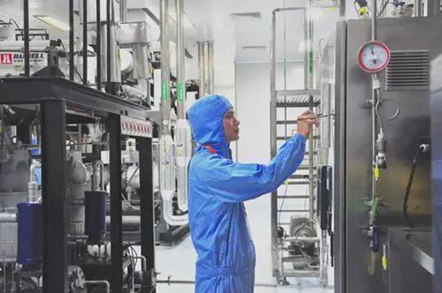 全球布局！这一“内江造”打进90多个国家和地区(图2)