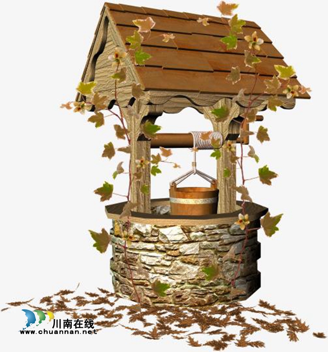 张学彬：赵家岩（微小说）(图1)
