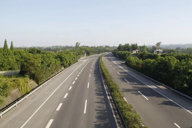 四川33条高速公路公开招商！多条线路涉及泸州(图2)
