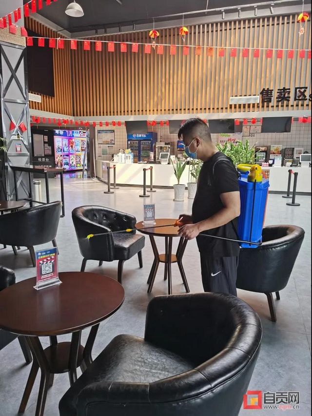 自贡影院即将开放!这些影片你想看哪部?(图3) 自贡影院即将开放!这些影片你想看哪部?(图3)