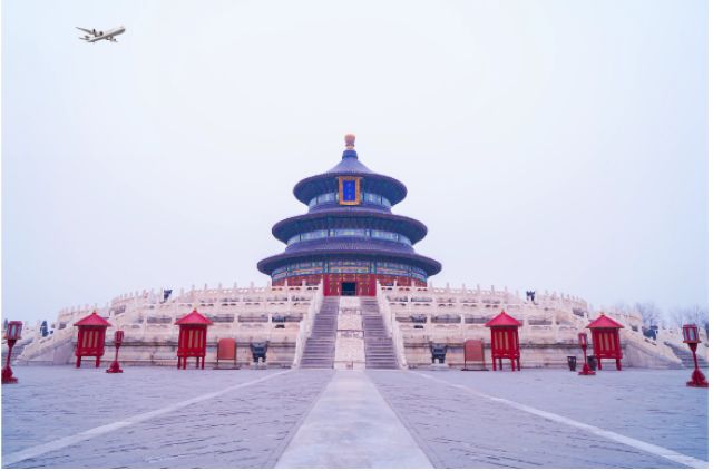 【航班快讯】泸州-北京即将恢复，泸州-宁波加密！(图1)