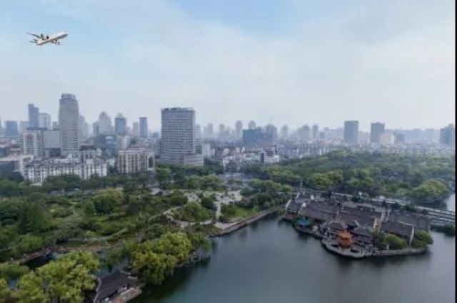 【航班快讯】泸州-北京即将恢复，泸州-宁波加密！(图4)