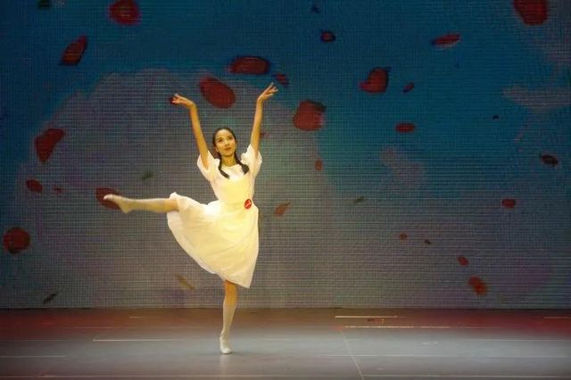 为文旅代言 2020宜宾文旅形象大使冠军“出炉”！(图4)