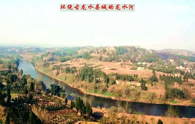 世外仙境！内江这个被藏起来的绝美景点，竟然长达600多年(图3)