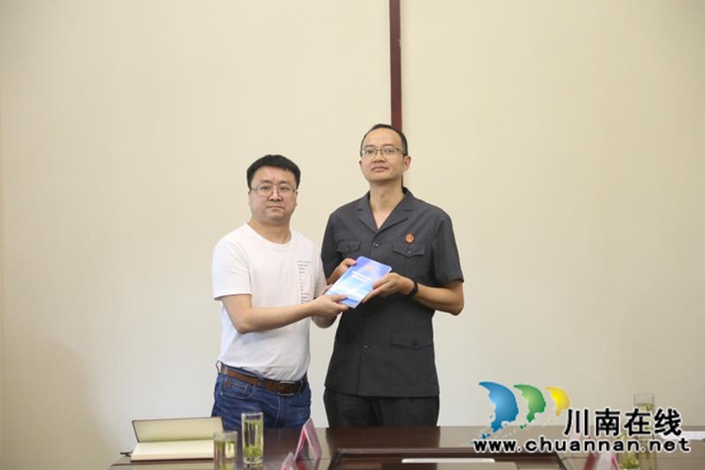 纳溪区法院服务民企获点赞(图3)