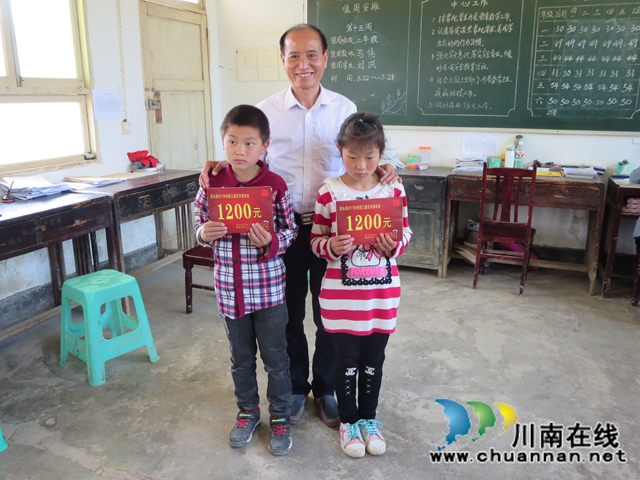 张德全：组织的需要是我的义不容辞(图2)