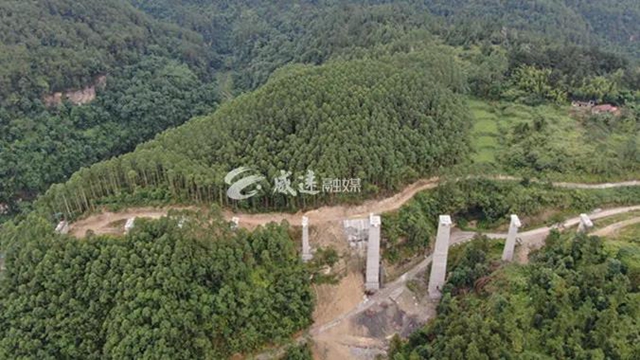 内江又添一铁路，从此直通峨眉山！(图2)