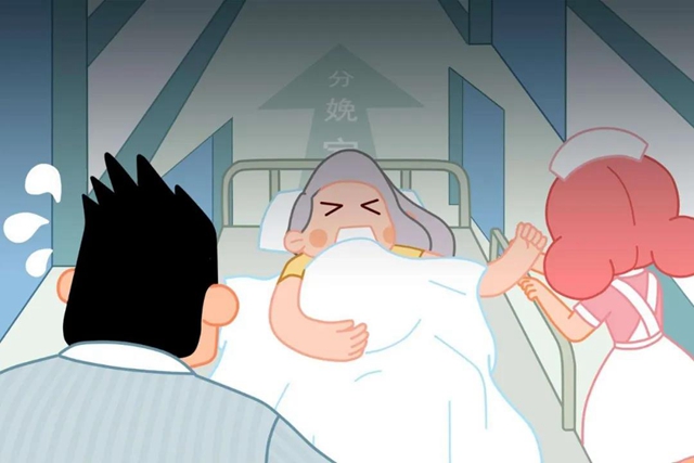 泸州:催乳催出抑郁症,消委介入获赔偿(图1) 泸州:催乳催出抑郁症,消委介入获赔偿(图1)