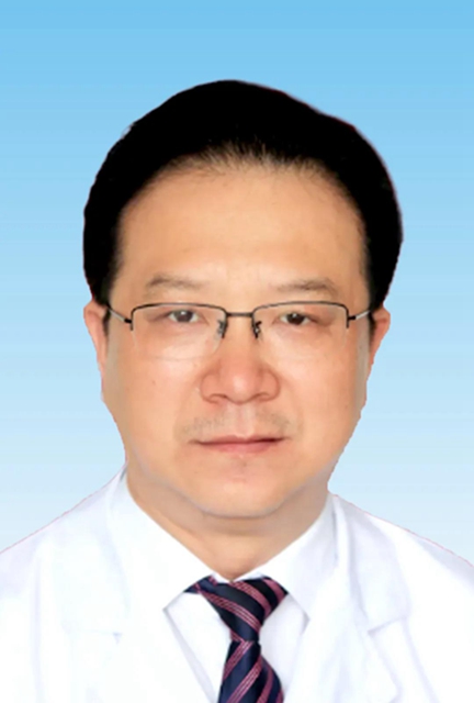 【扩散】动动手指,看看谁是"健康四川 大美医者"?