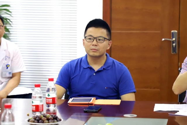 泸县民营医疗机构医联体理事会成立(图3)