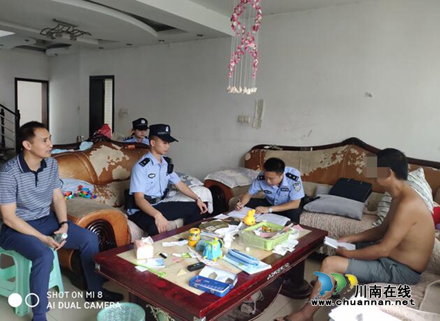 龙马潭区法院涉金融专项活动执行到位1.27亿元!(图2) 龙马潭区法院涉金融专项活动执行到位1.27亿元!(图2)