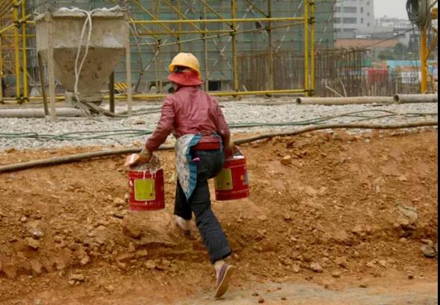 法槌之外的力量 | 图说“赵满意”工作室(图5)