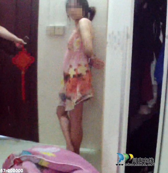 夫妻双双把毒吸！泸县一男子吸贩毒上瘾还把妻子拉进了“朋友圈”！(图4)