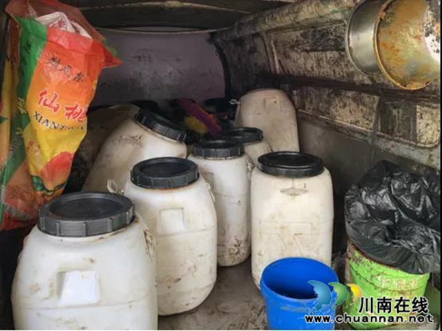 一个也跑不掉！泸州查处一批坑害消费者的火锅店、加油站、超市、化妆品店