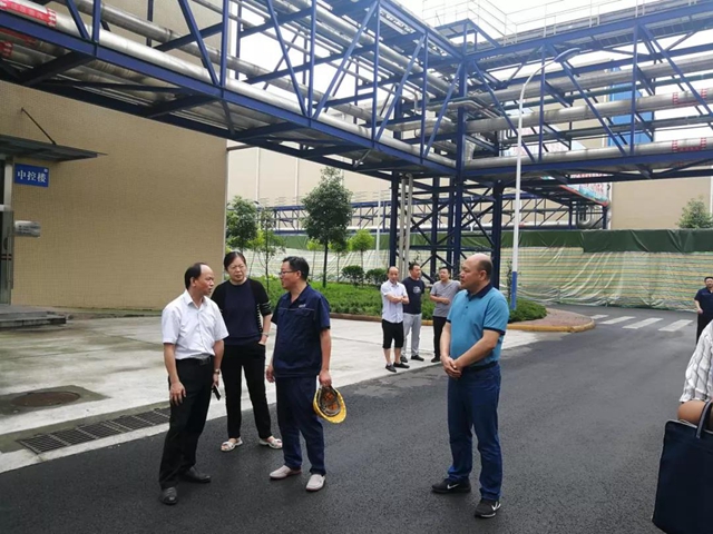 泸州市市场监管局：到一线“巡诊”，助推竹产业高质量发展(图2)