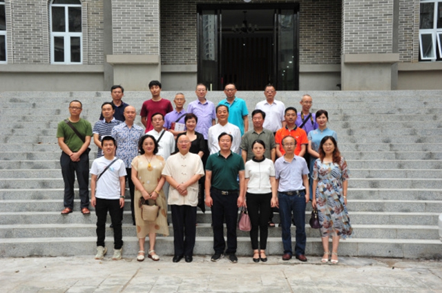 重庆市江津区与泸州市文联互动发展签署协议 助力成渝双城经济圈建设