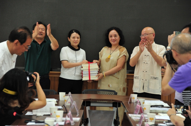 重庆市江津区与泸州市文联互动发展签署协议 助力成渝双城经济圈建设(图4)