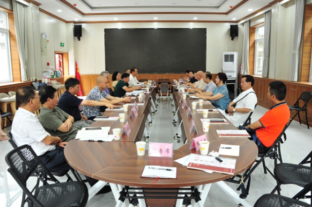 重庆市江津区与泸州市文联互动发展签署协议 助力成渝双城经济圈建设(图6)