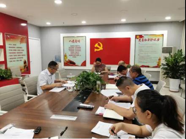 落实查处分离，泸州市场监管向规范化执法迈进！(图1)