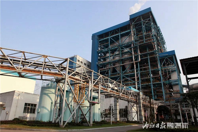 内江这家企业获国家最高奖,技术世界领先!(图3) 内江这家企业获国家最高奖,技术世界领先!(图3)