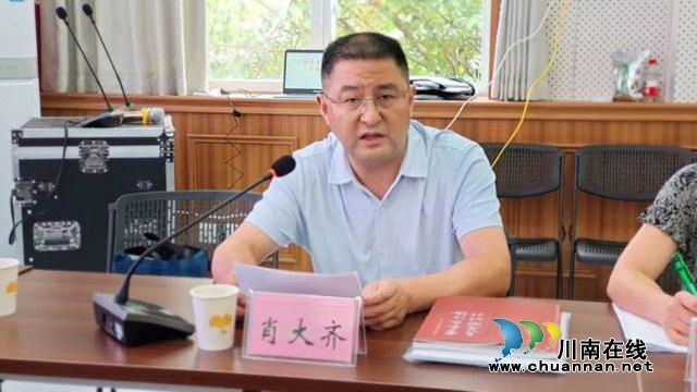 泸州市文联正式倡议发起打造建设“中国赤水河画派”(图2)
