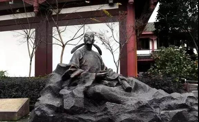 成渝古驿道 拔萃千年文脉走出14位状元郎(图2)